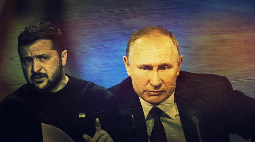 Dünyanın gözü yine İstanbul'da! Rusya ve Ukrayna ateşkes için bir araya geliyor