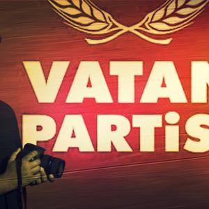 Vatan Partisi'nin önemli ismi Taksim'de intihara kalkıştı! Hayati tehlikesi var