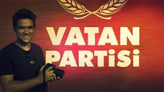 Vatan Partisi'nin önemli ismi Taksim'de intihara kalkıştı! Hayati tehlikesi var