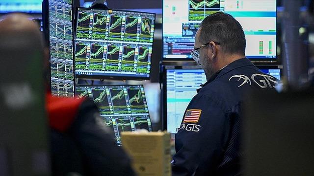 Küresel piyasalar haftaya negatif seyirle başladı! Altın talebi arttı, ons yükselişte