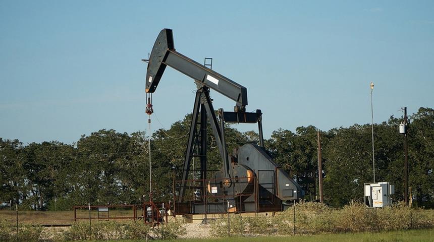 Brent petrolün varili 64,06 dolardan işlem görüyor (2 Haziran 2025 Pazartesi)