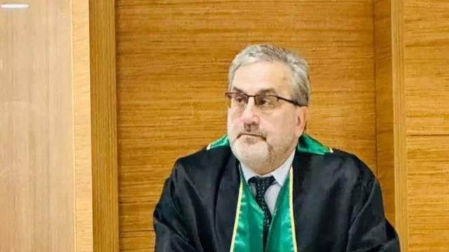 Tayini iptal edildi! Eski Çatalca Müftüsü yeni görevini duyurdu: Volkan Konak için çirkin paylaşım ve Özgür Özel'e tehditle tanınmıştı