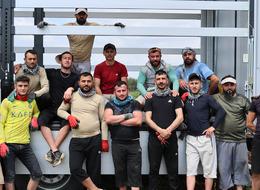 'Aylık 100 bin TL ile iyi geçiniyoruz' Bu işle evini de yaptı 'Ya asgari ücretle fabrikada çalışacak ya da burada çalışacak'