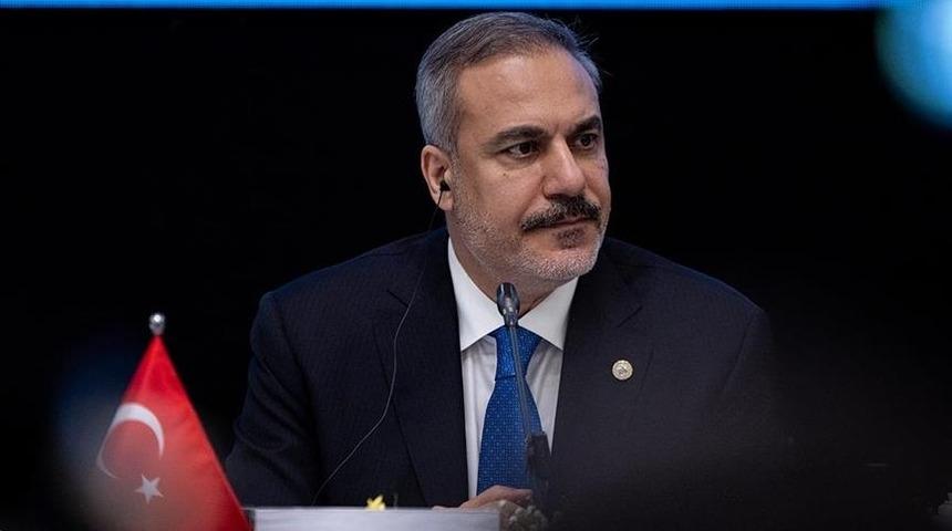 Türkiye-Rusya-Ukrayna görüşmelerine Bakan Fidan başkanlık edecek