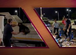 Yılmaz Özdil'den çarpıcı İzmir önerisi! İşçilerin grev kararı sonrası çöp yığınları oluşmaya başladı