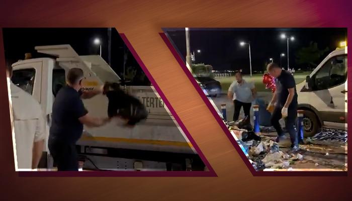 Yılmaz Özdil'den çarpıcı İzmir önerisi! Grev kararı sonrası...