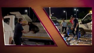 Yılmaz Özdil'den çarpıcı İzmir önerisi! İşçilerin grev kararı sonrası çöp yığınları oluşmaya başladı