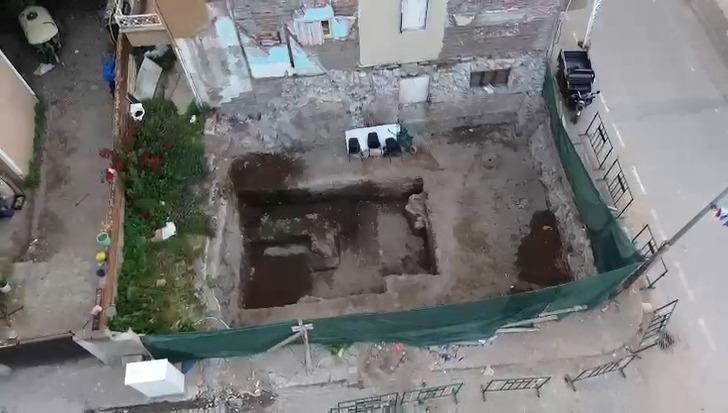 Yer: Bursa... Dünyada ilk kez görüldü! Evin etrafı hemen kapatıldı, giriş yasaklandı G4