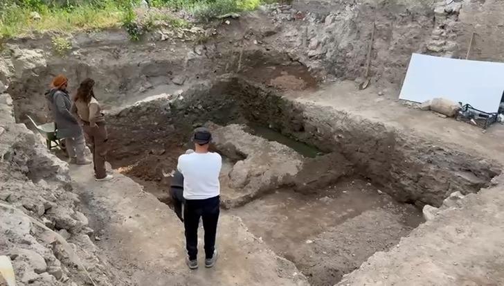 Yer: Bursa... Dünyada ilk kez görüldü! Evin etrafı hemen kapatıldı, giriş yasaklandı G5