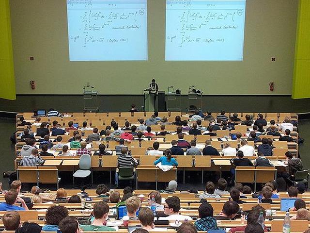 2024-2025 dünya üniversite sıralaması sonuçlandı: İlk 500’de Türk üniversitesi yok! 