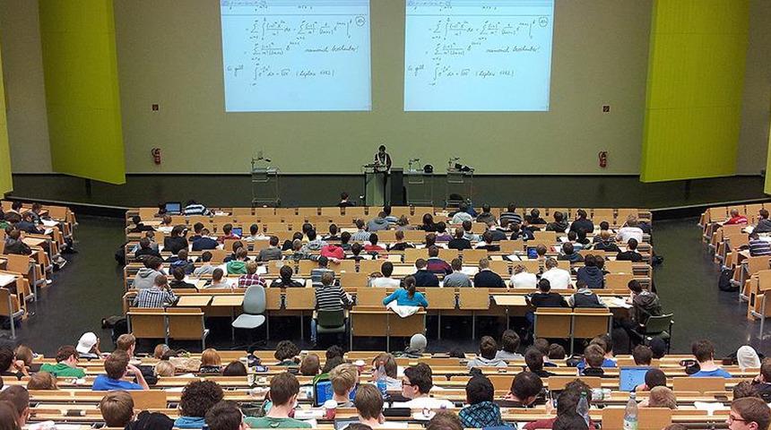 2024-2025 dünya üniversite sıralaması sonuçlandı: İlk 500’de Türk üniversitesi yok! 