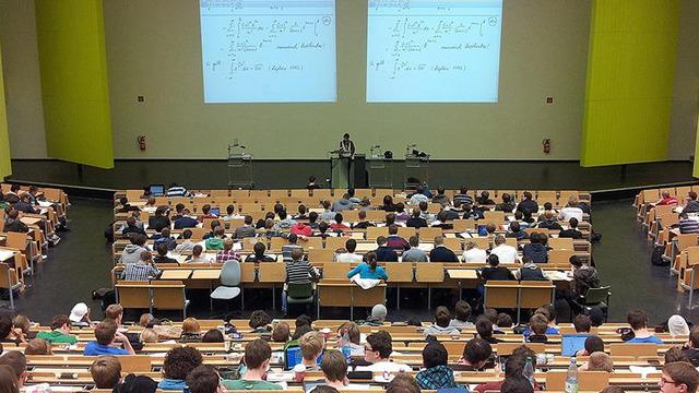 2024-2025 dünya üniversite sıralaması sonuçlandı: İlk 500’de Türk üniversitesi yok! 