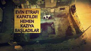 Yer: Bursa... Dünyada ilk kez görüldü! Evin etrafı hemen kapatıldı, giriş yasaklandı