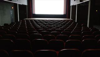 Türkiye'de sinema seyirci sayısı geçen yıl 32,5 milyon kişi oldu