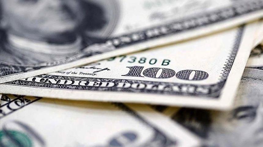 Dolar/TL 39,20 seviyesinden işlem görüyor (2 Haziran 2025 Pazartesi) İşte euro ve sterlinde son durum