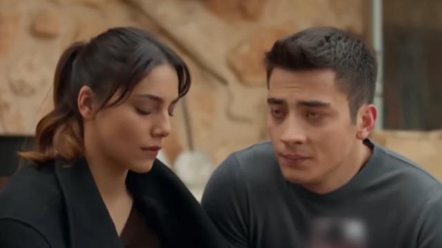 Dilin ne demek? Uzak Şehir'in Zerrin'i Dilin Döğer isminin anlamını açıkladı! Rol arkadaşı da bilmiyormuş