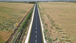 52 mahalleyi etkiledi! Şanlıurfa'daki tarihi ilçe ilk kez asfaltla buluştu