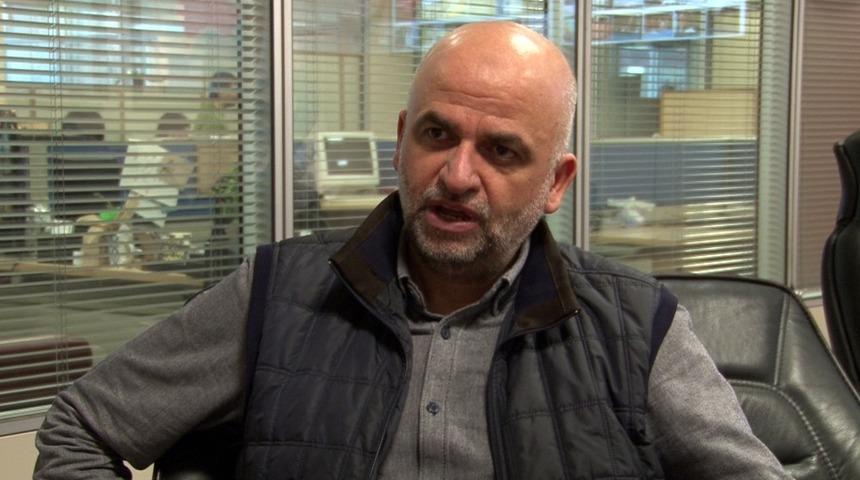 &Ouml;mer Faruk &Uuml;nal: "Derbiyi Şampiyonlar Ligi elit hakemlerden biri y&ouml;netseydi tatil olurdu"