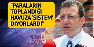 İBB soruşturmalarının kilit ismi! İfadesi ortaya çıktı: "Ekrem başkanın talimatı var"