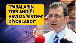 Ekrem başkanın talimatı var İBB soruşturmalarının kilit ismi Aziz İhsan Aktaş'ın ifadesi ortaya çıktı! 'Paraların toplandığı havuz' detayı...