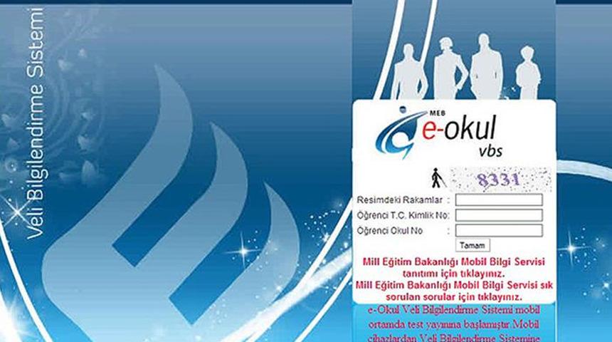 e-Okul girişi nasıl yapılır 2025? e-Okul VBS öğrenci giriş ekranı nasıl yapılır? e-Okul VBS öğrenci giriş ekranı için tıkla