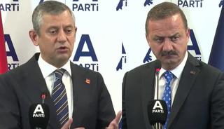 Erdoğan'ın "hancı" çıkışına yanıt! 