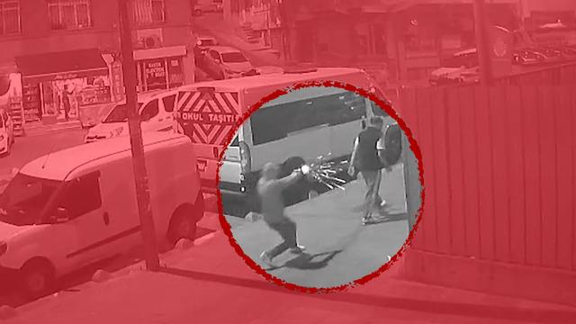 Esenler'de ölüm takibi: Arkadan yanaştı, peş peşe ateş etti!