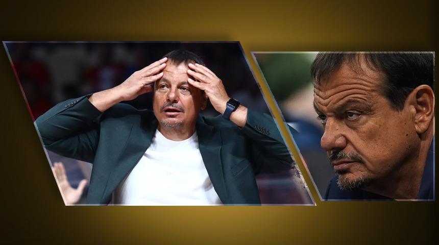 Yunanistan'da büyük kriz: Panathinaikos - Olympiakos maçına devlet el koydu, maç oynanmayacak! Ergin Ataman: Kimse Türkiye'ye küfür edemez!