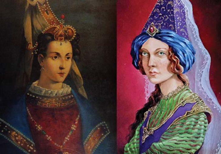 Padişahların sırları G4