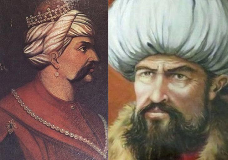 Padişahların sırları G5