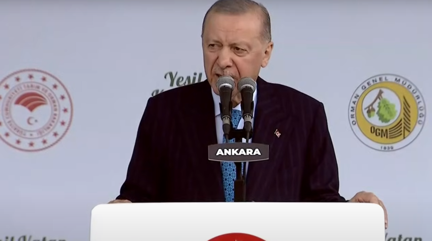 SON DAKİKA | Cumhurbaşkanı Erdoğan "Büyük bir ihanet" diyerek uyardı, belediyelere çağrı yaptı