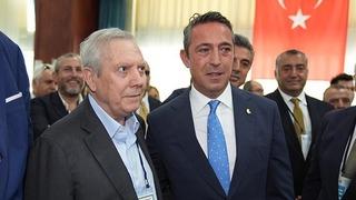 Ali Koç'tan karşı atak! Kimse beklemiyordu... Aziz Yıldırım'a yeni teklif 