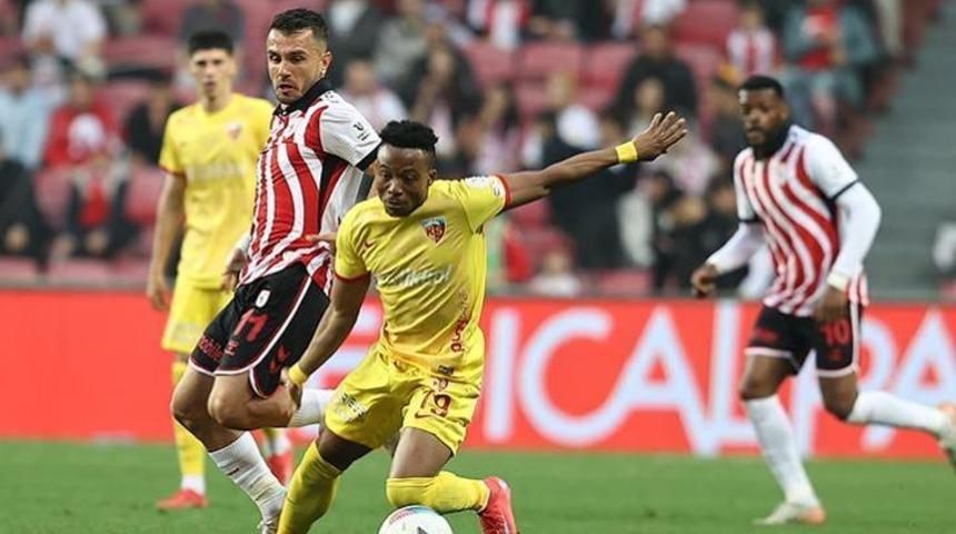 Samsunspor 27 yıl sonra Avrupa’da