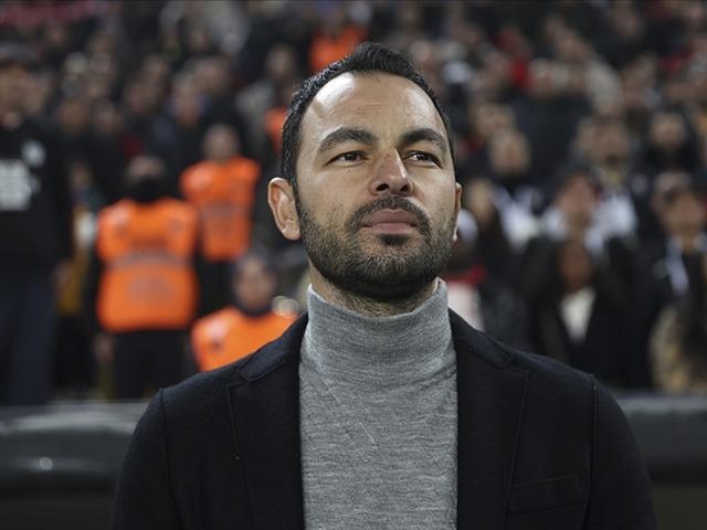 Kocaelispor, teknik direktör Selçuk İnan ile sözleşme imzalayacak