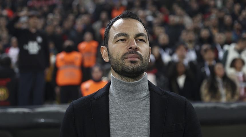 Kocaelispor, teknik direktör Selçuk İnan ile sözleşme imzalayacak