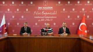 RTÜK ve İbn Haldun Üniversitesi'nden Medya-Akademi iş birliği