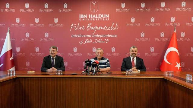 RTÜK ve İbn Haldun Üniversitesi'nden Medya-Akademi iş birliği