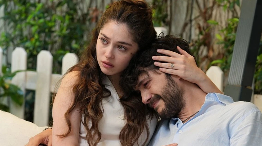 Leyla: Hayat...Aşk...Adalet... dizisinde önce başrol gitti şimdi de günü değişti! Final mi yapacak?