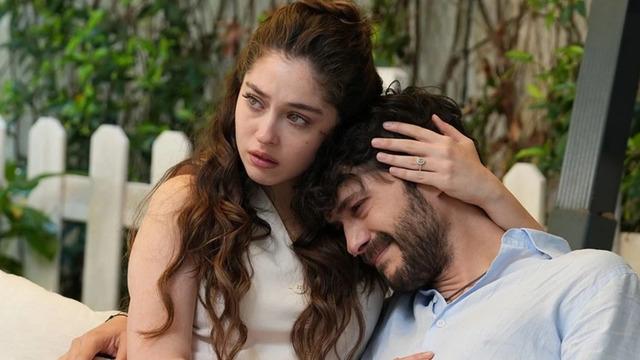 Leyla: Hayat...Aşk...Adalet... dizisinde önce başrol gitti şimdi de günü değişti! Final mi yapacak?