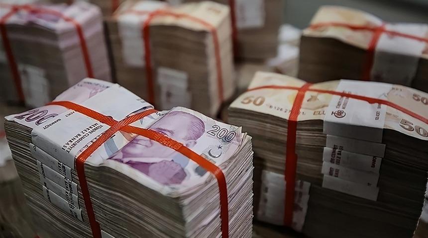 Bankacılık sektörünün net karı nisan sonu itibarıyla 264,2 milyar lira oldu