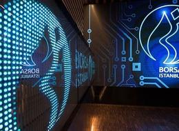 Borsa günün ilk yarısında geriledi (2 Haziran 2025 Pazartesi)