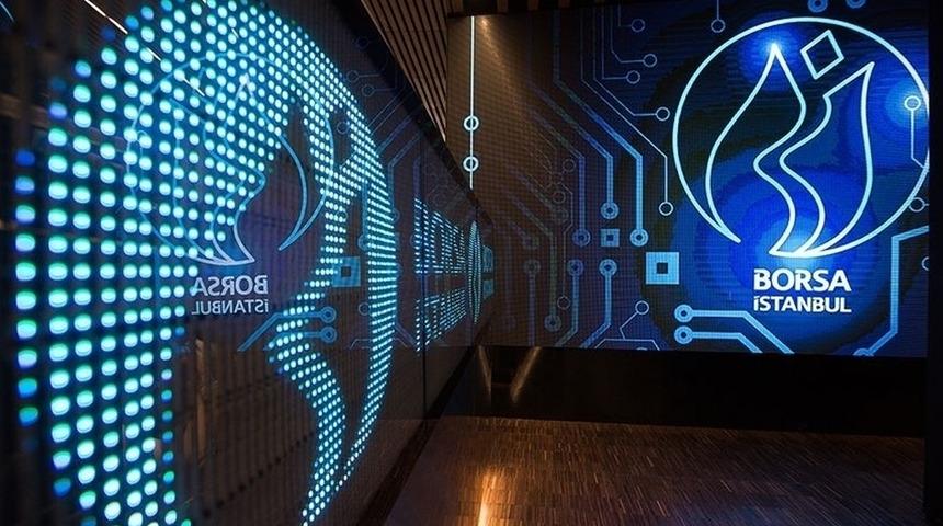 Borsa günün ilk yarısında geriledi (2 Haziran 2025 Pazartesi)