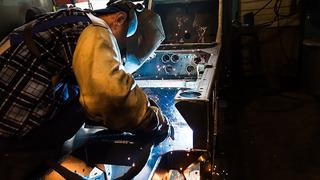 Avro Bölgesi imalat sanayi PMI mayısta 49,4 puana çıktı