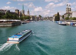 İsviçre ekonomisi ilk çeyrekte Trump tarifeleri öncesi ihracat artışıyla beklentilerin üzerinde büyüdü