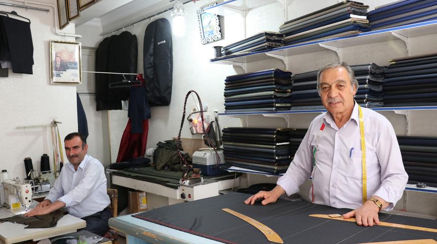 O mesleğe ilgi her geçen gün azalıyor! 'Eleman yok'