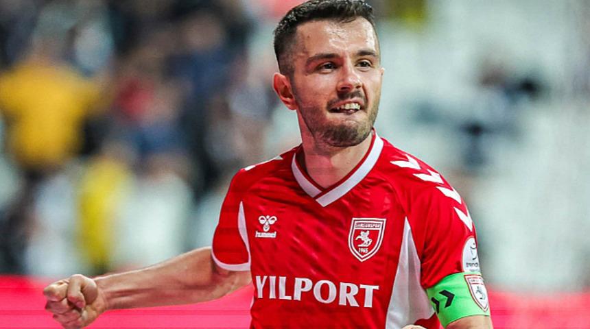 Emre Kılınç: "Bu formayla daha yazacak çok hikayemiz var"