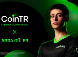 Arda Güler’in yeni adresi belli oldu: CoinTR