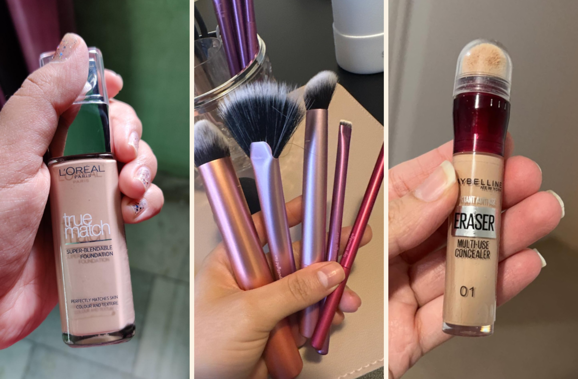 Makyajla arası iyi olmayanlara makyajı sevdirecek basit ama etkili ürünler