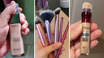 Makyajla arası iyi olmayanlara makyajı sevdirecek o &uuml;r&uuml;nler burada