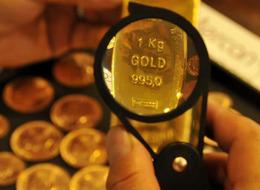Altının kilogram fiyatı 4 milyon 236 bin liraya yükseldi